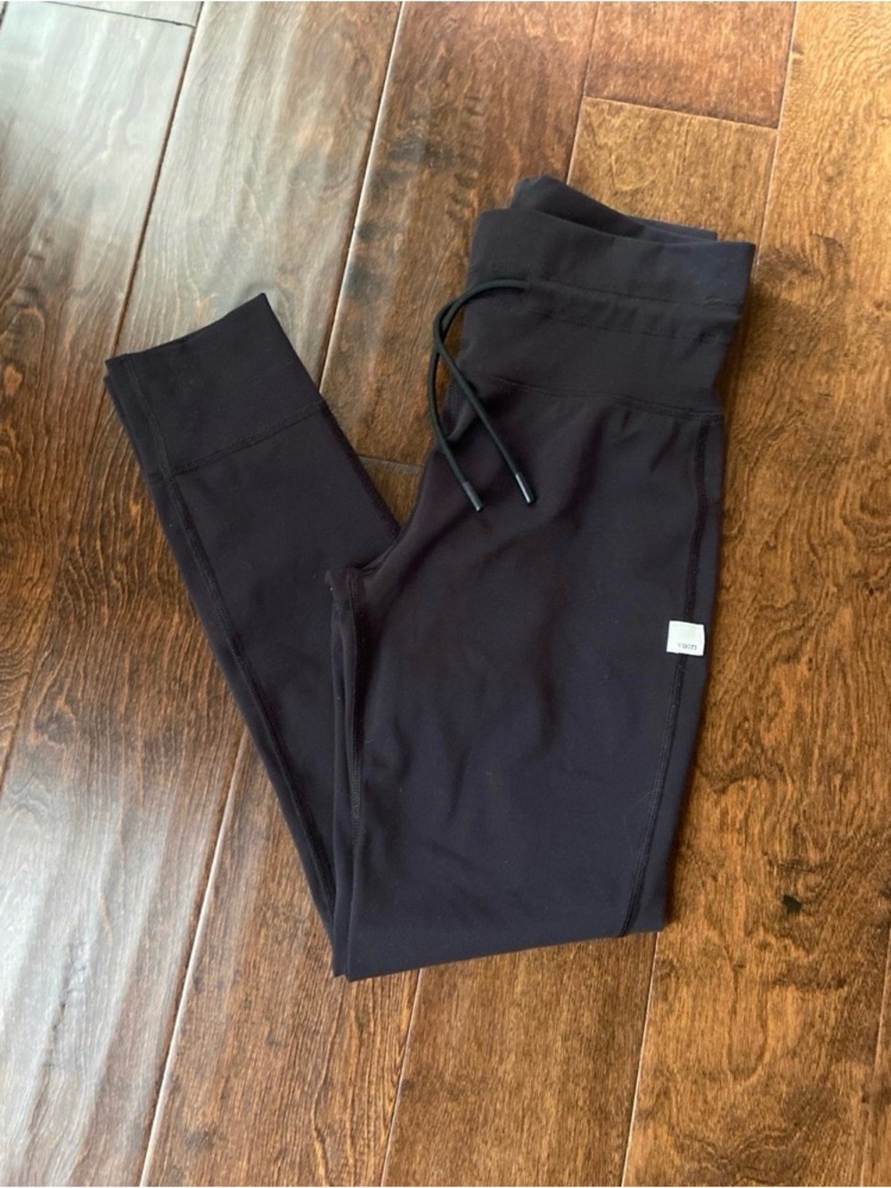 Vuori Daily Legging black color SZ S